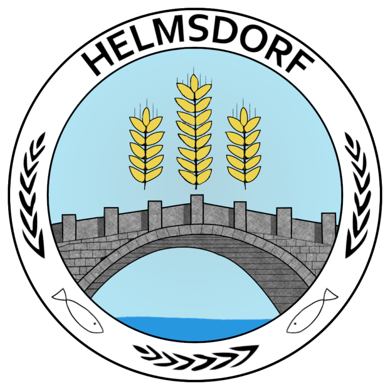 777 Jahre Helmsdorf Dorffest 2024