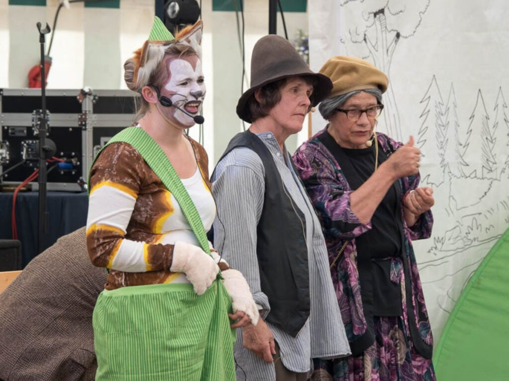 Dorffest_Dorftheater_06